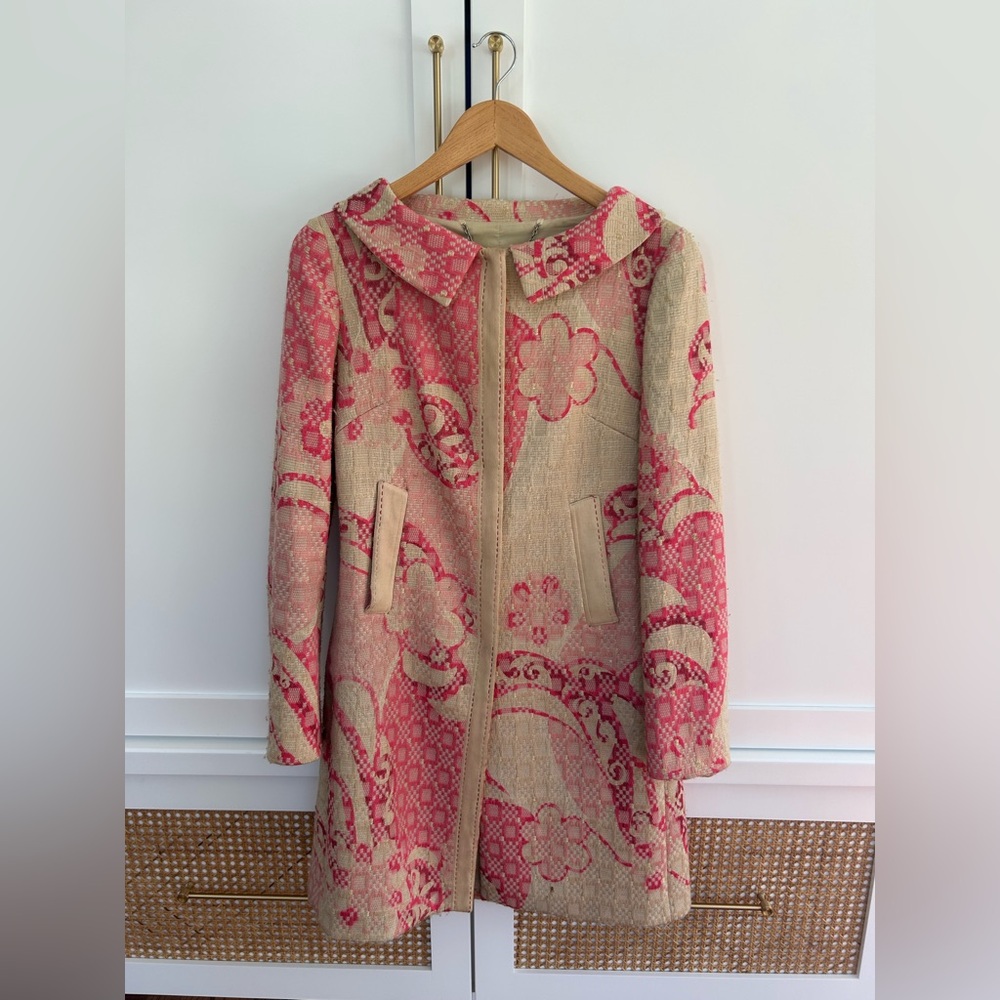 Elie Tahari Vintage Coat